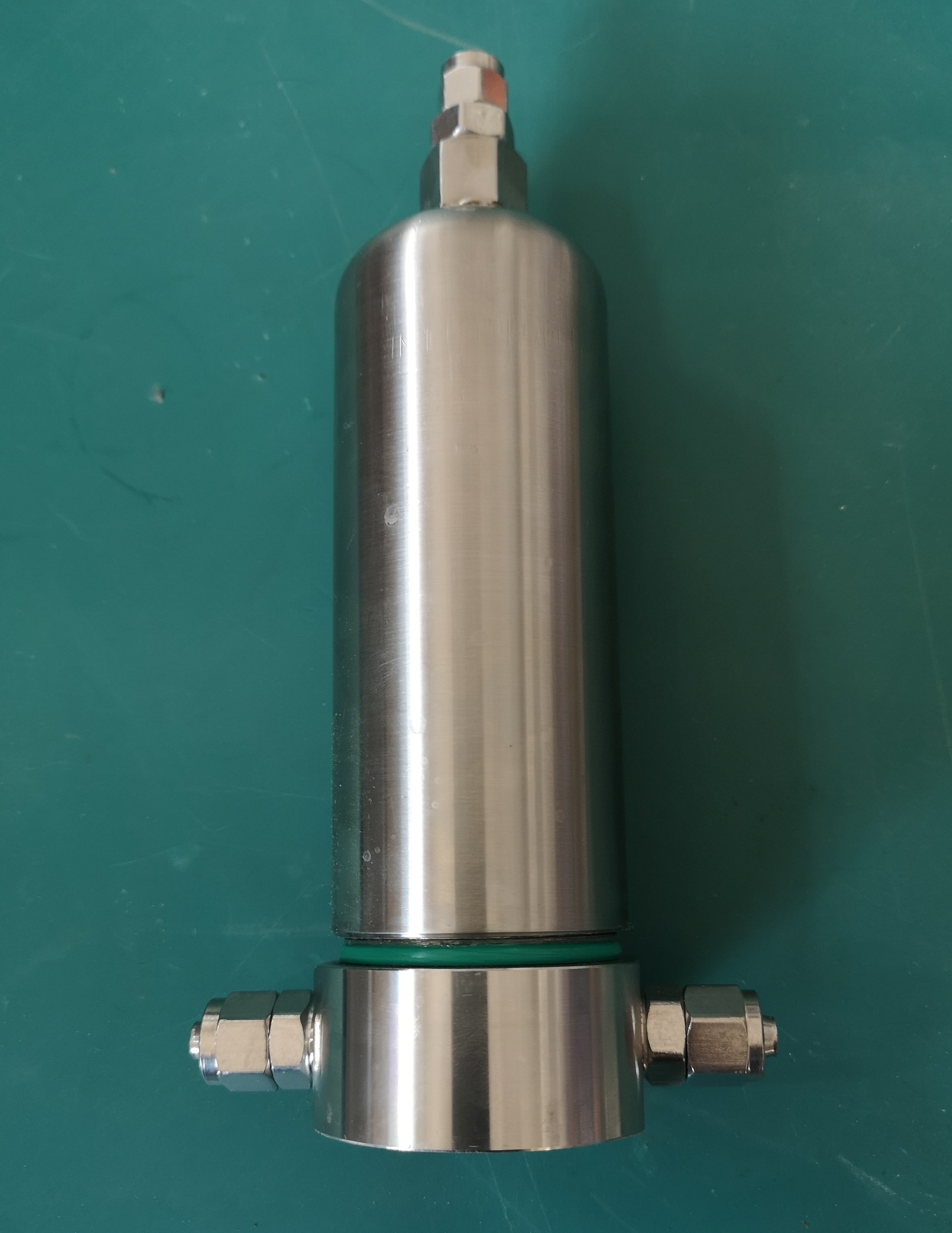 过滤器